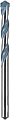 Сверло Bosch Multi Construction 2.608.596.050