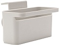 Органайзер для раковины Brabantia 302480 (светло-серый)