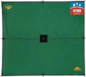 AlexikA Awning 3x3.2м (зеленый)