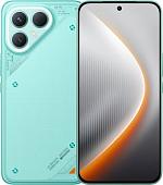 Телефон Tecno Pova 7 Pro 8GB/256GB (неоновый циан)