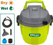 Пылесос Dyllu DTVR1A06