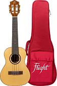 Электроукулеле Flight Sophia TE
