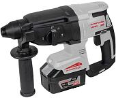 Перфоратор Интерскол ПА-28/18ВМ (с 1-им АКБ, кейс)