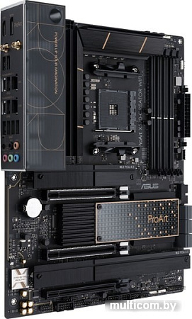 Материнская плата ASUS ProArt X570-CREATOR WIFI