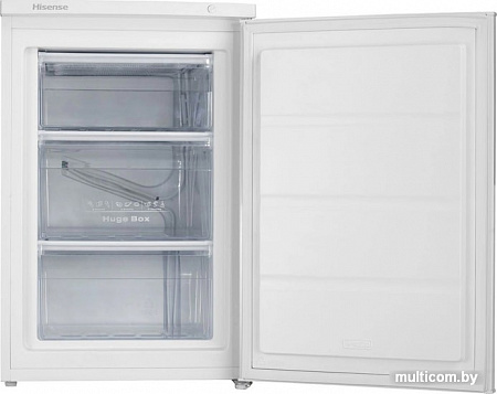 Hisense FV105D4AW1