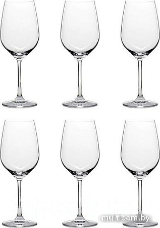 Набор бокалов для вина Stolzle Grand CuveeInVino 2100001-6