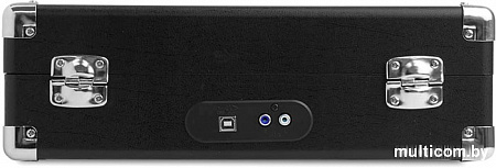 ION Audio Vinyl Motion (черный)