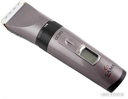 Машинка для стрижки GA.MA GC585