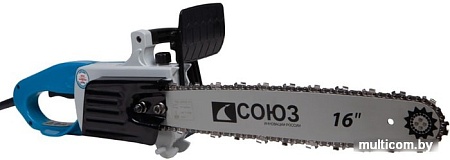 Электрическая пила Союз ПЦС-9926