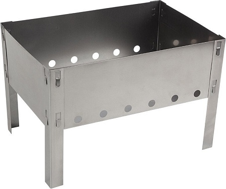 Разборный мангал Ecos 008478