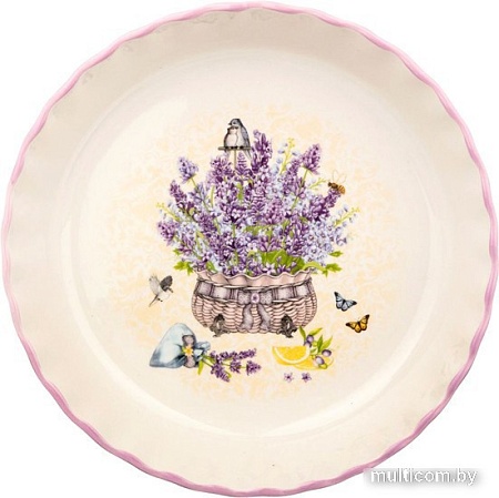 Форма для выпечки Agness 536-248