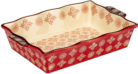 Форма для выпечки Attribute Rosso ABK002