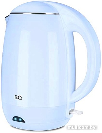 BQ KT1702P (голубой)