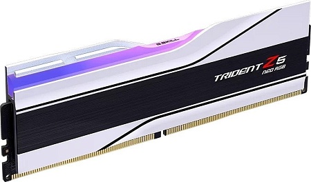 Оперативная память G.Skill Trident Z5 Neo RGB 2x16ГБ DDR5 6000 МГц F5-6000J2636H16GX2-TZ5NRW