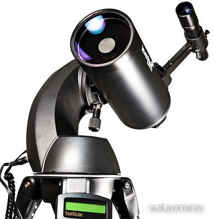 Телескоп Levenhuk SkyMatic 105 GT MAK