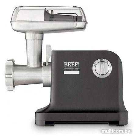 Мясорубка CASO FW 2000 Beef Edition
