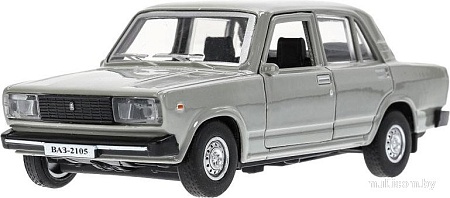 Игрушечный транспорт Технопарк Lada Ваз-2105 1997 2105-12-GY