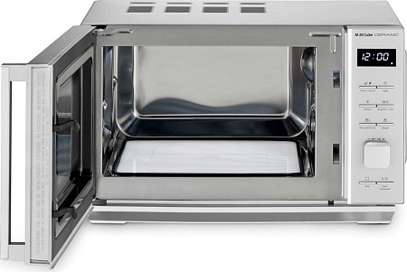 Микроволновая печь CASO M 20 Cube Ceramic