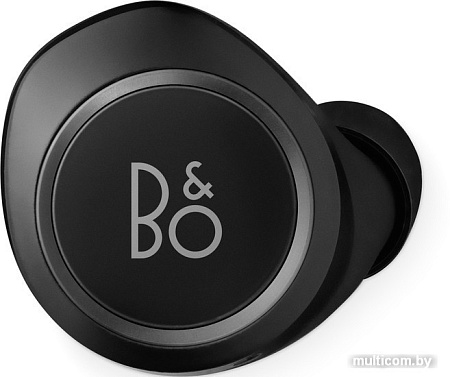 Наушники Bang & Olufsen Beoplay E8 (черный)