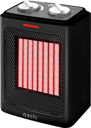 Тепловентилятор Oasis KT-15