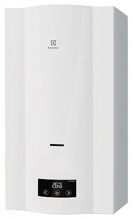 Проточный водонагреватель Electrolux GWH 11 PRO Inverter