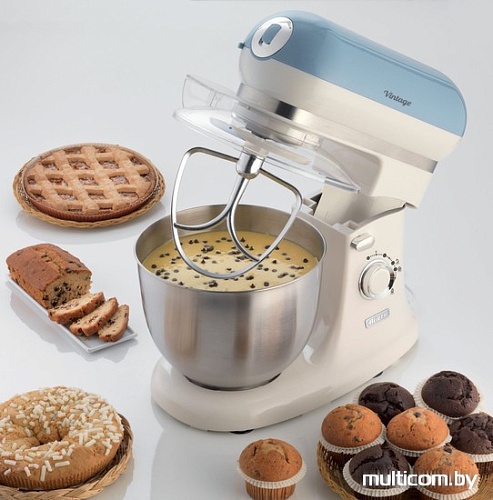 Миксер Ariete Vintage 1588/05