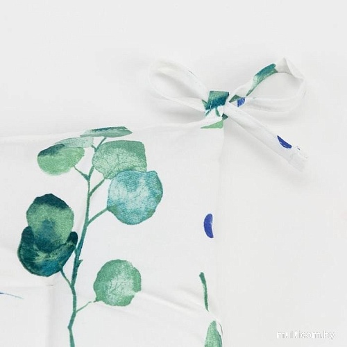 Подушка для сидения Этель Eucalyptus 5511230
