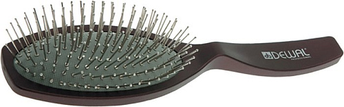 Расческа Dewal Beauty Coffee BR6306