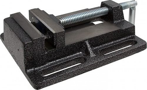 Тиски Kern KE125430