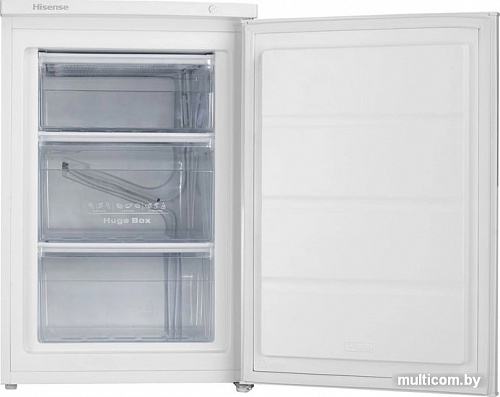 Hisense FV105D4AW1