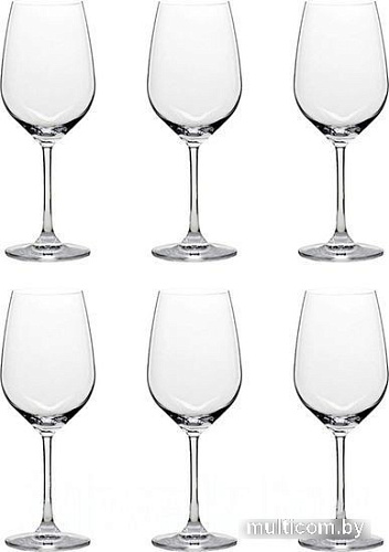 Набор бокалов для вина Stolzle Grand CuveeInVino 2100001-6