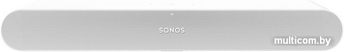 Саундбар Sonos Ray (белый)