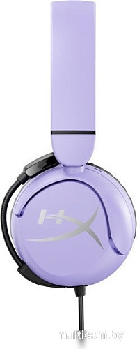 Наушники HyperX Cloud Mini (лавандовый)