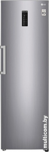 Однокамерный холодильник LG GC-B401EMDV
