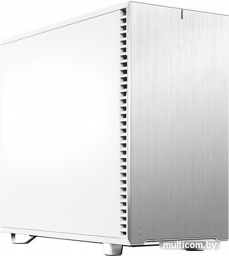 Корпус Fractal Design Define 7 White Solid FD-C-DEF7A-09