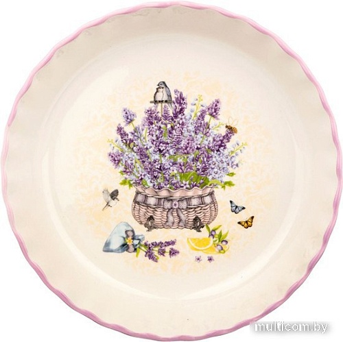 Форма для выпечки Agness 536-248