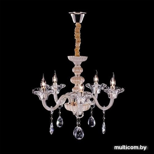 Подвесная люстра Citilux Ирида CL351151