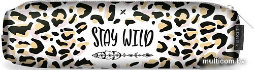 Пенал Lorex Tube Silica Stay Wild LXPCTUS-SW