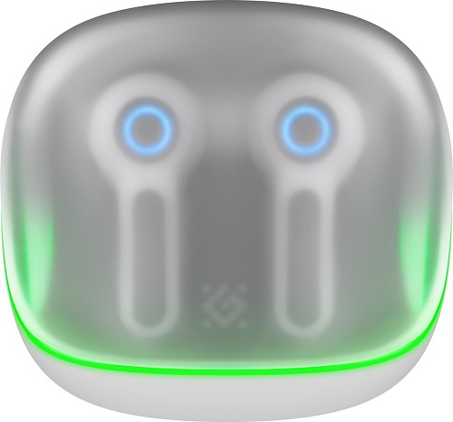 Наушники Defender CyberDots 290