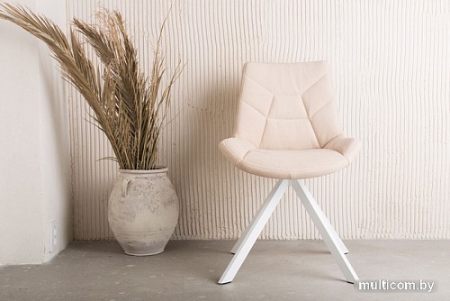 Стул Levmar Nembus R (S64/CS1 бежевый)