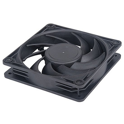 Вентилятор для корпуса SilverStone Vista 120 SST-VS120B