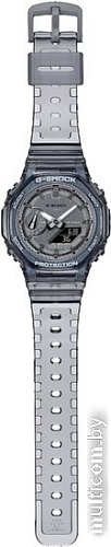 Наручные часы Casio G-Shock GMA-S2100SK-1A