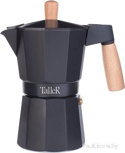 Гейзерная кофеварка Taller TR-99259