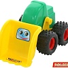 Полесье Чип трактор-погрузчик 38296