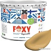 Краска Finntella Foxy Lapselli Matte Hilla F-50-1-3-FL257 2.7 л (желтый)