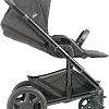 Коляска прогулочная «книга» Joie Chrome DLX (Pavement)