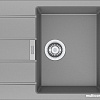 Кухонная мойка Franke Sirius SID 611-62/44 (серый)