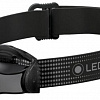 Фонарь Led Lenser MH3 501597