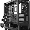 Корпус be quiet! Silent Base 801 BGW30 (черный/серебристый)