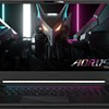 Игровой ноутбук Gigabyte Aorus 17 BSF-H3KZ654SH